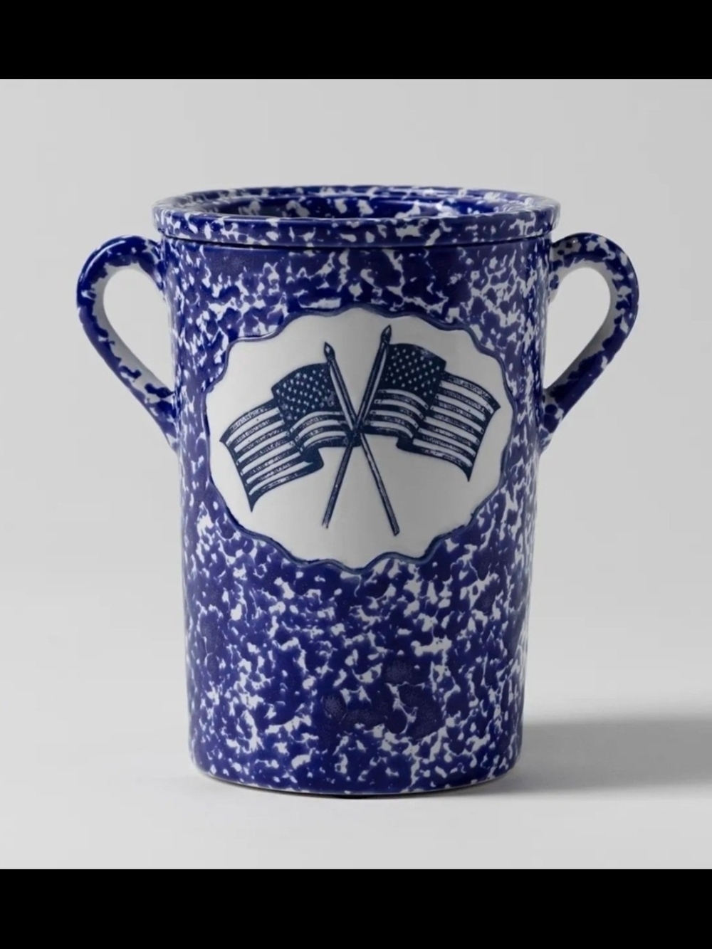 Scentsy "Old Glory" Warmer *NEW*